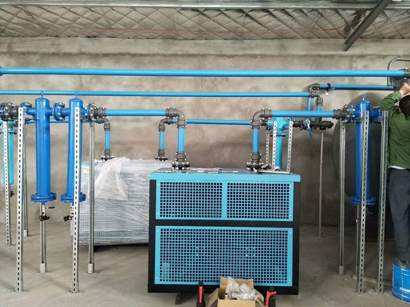 滬盛冷凍干燥機正確的操作方法！