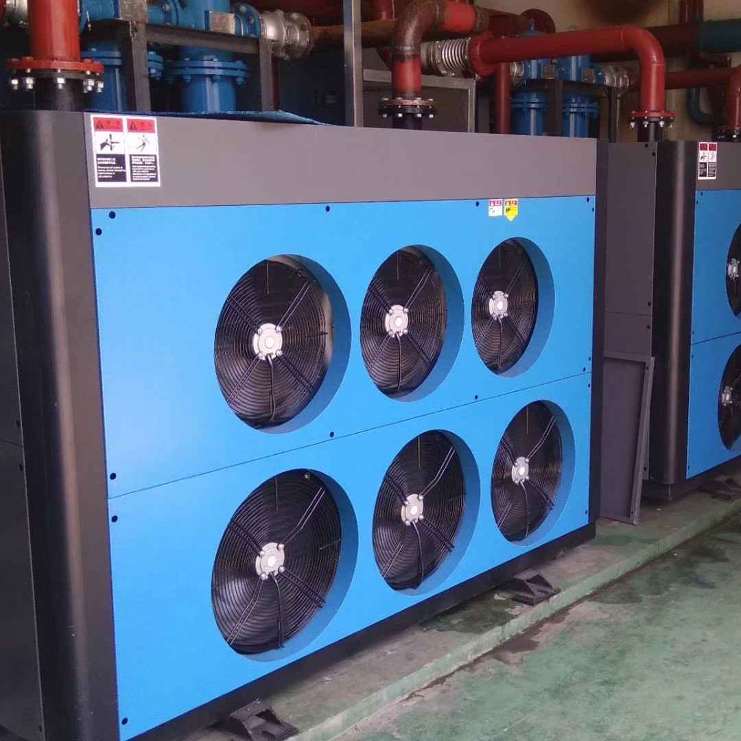 滬盛高壓冷凍式干燥機(jī)